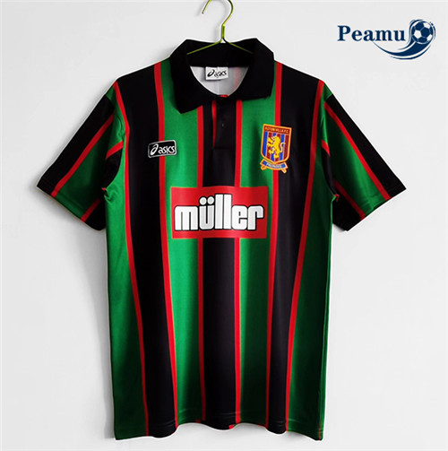 Classico Maglie Aston Villa 1993-95