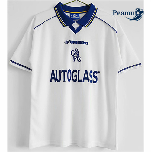 Classico Maglie Chelsea Seconda 1998-00