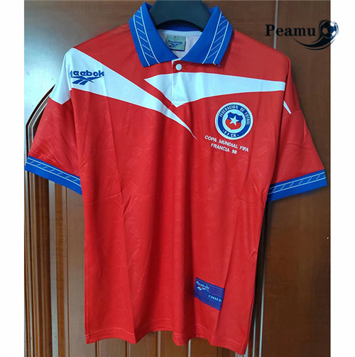 Classico Maglie Chili Prima 1998