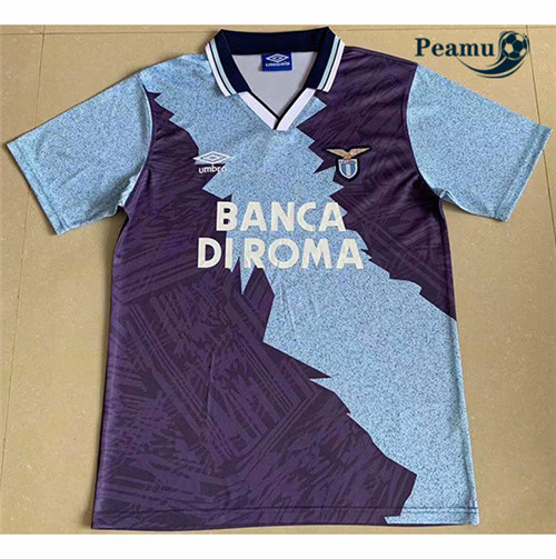 Classico Maglie Lazio Seconda 1995