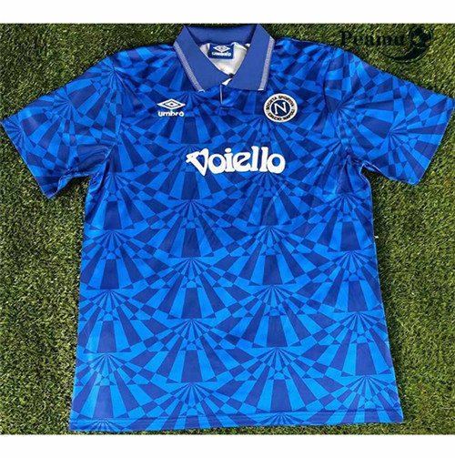 Classico Maglie Napoli Prima 1991-93