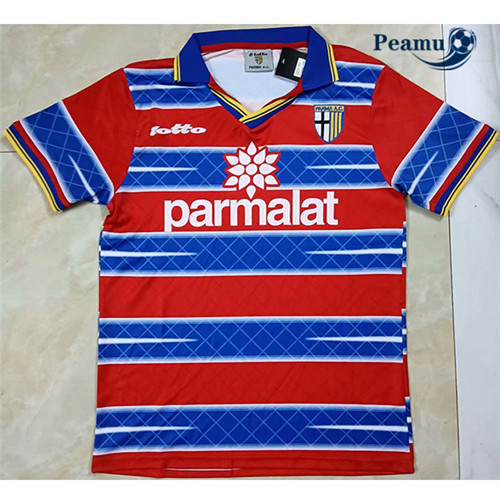 Classico Maglie Parma Seconda 1998-99