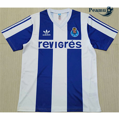 Classico Maglie FC Porto Prima 90-93