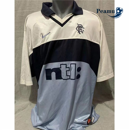Classico Maglie Rangers Seconda 1999-00