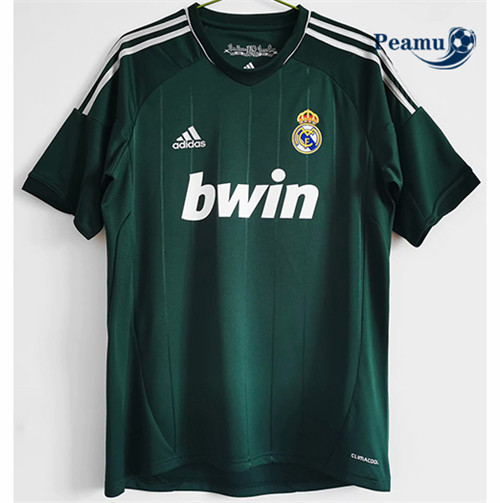 Classico Maglie Real Madrid Terza 2012-13