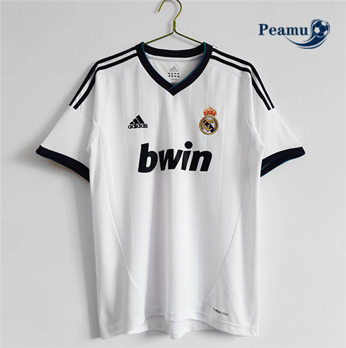 Classico Maglie Real Madrid Prima 2012-13