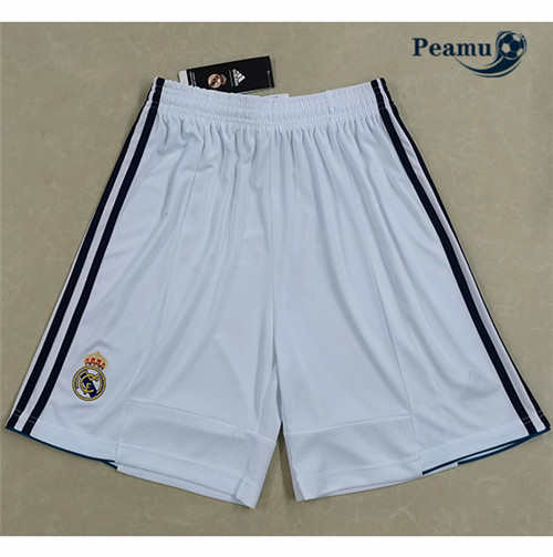 Classico Maglie Real Madrid Pantaloncini Prima 2012-13