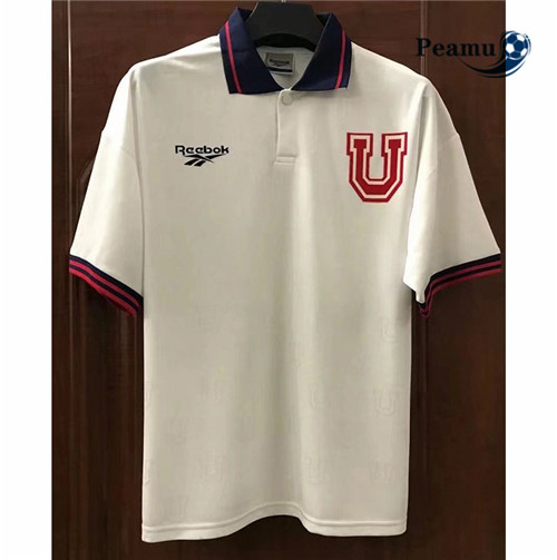 Classico Maglie Universidad de Chile Seconda 1998
