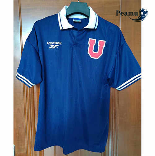Classico Maglie Universidad de Chile Prima 1998