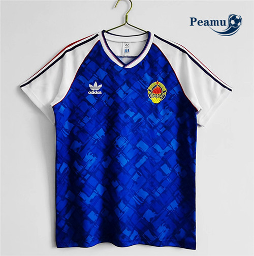 Classico Maglie Yugoslavia Prima 1992