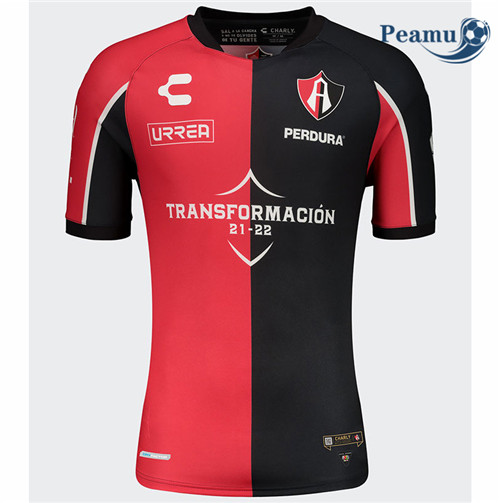 Maglia Calcio Atlas Prima 2021-2022