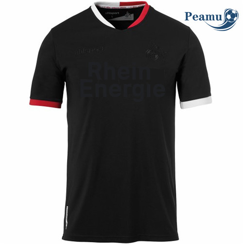 Maglia Calcio Colonia Terza 2021-2022