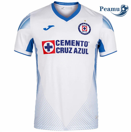 Maglia Calcio Cruz Azul Seconda 2021-2022