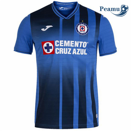 Maglia Calcio Cruz Azul Prima 2021-2022