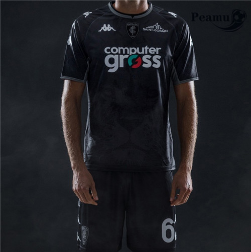 Maglia Calcio Empoli Terza 2021-2022