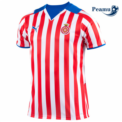 Maglia Calcio Girona FC Prima 2021-2022