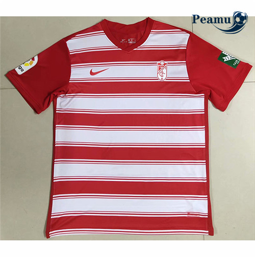 Maglia Calcio Granada Prima 2021-2022