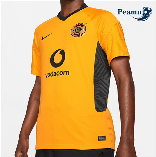 Maglia Calcio Kaizer Chiefs Prima 2021-2022