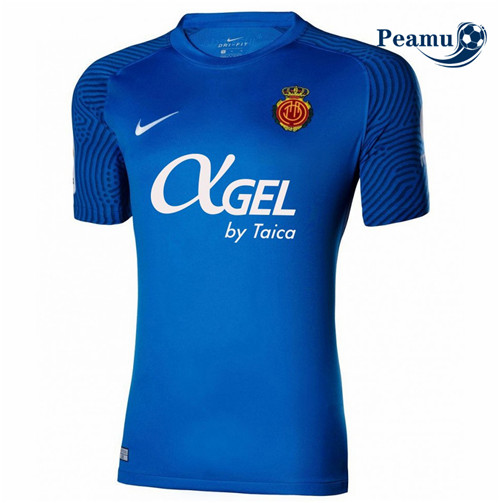 Maglia Calcio Mallorca Terza 2021-2022