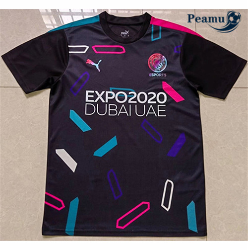 Maglia Calcio Manchester City Edizione speciale 2021-2022