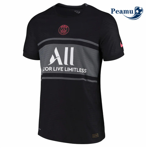 Maglia Calcio PSG Terza 2021-2022