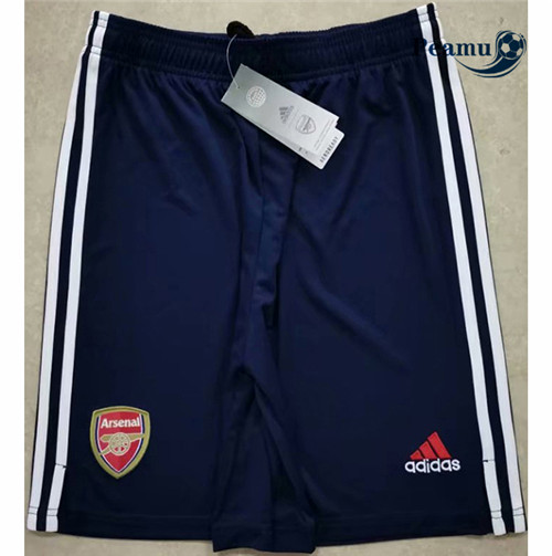 Maglia Calcio Pantaloncini Arsenal Terza 2021-2022