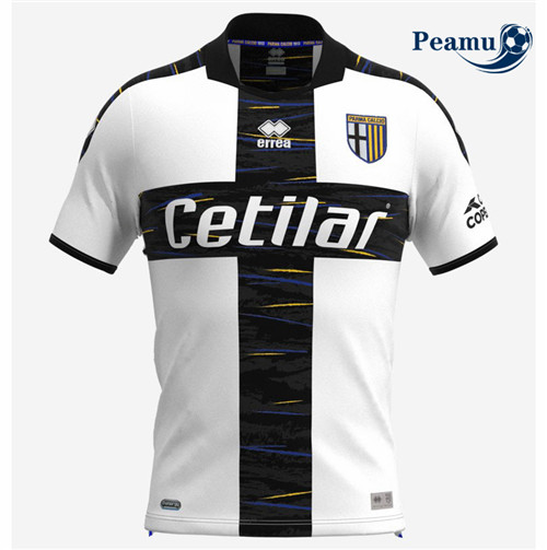 Maglia Calcio Parme Prima 2021-2022