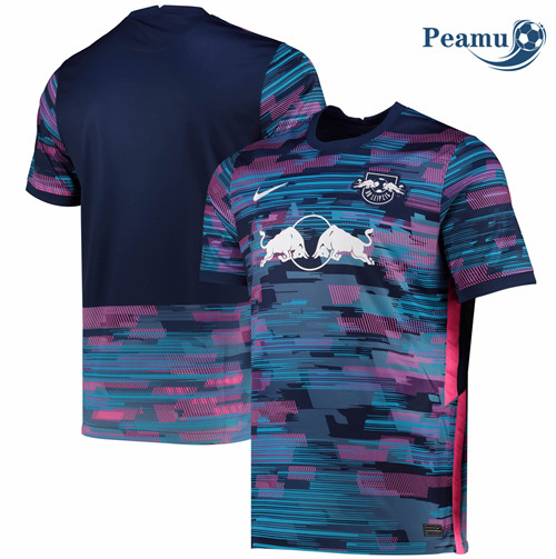 Maglia Calcio RB Leipzig Terza 2021-2022