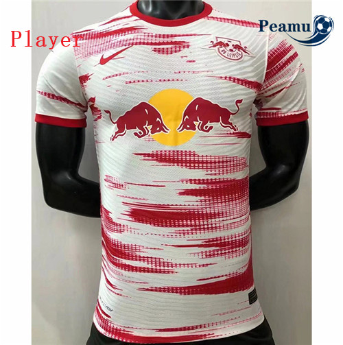 Maglia Calcio Player RB Leipzig Prima 2021-2022