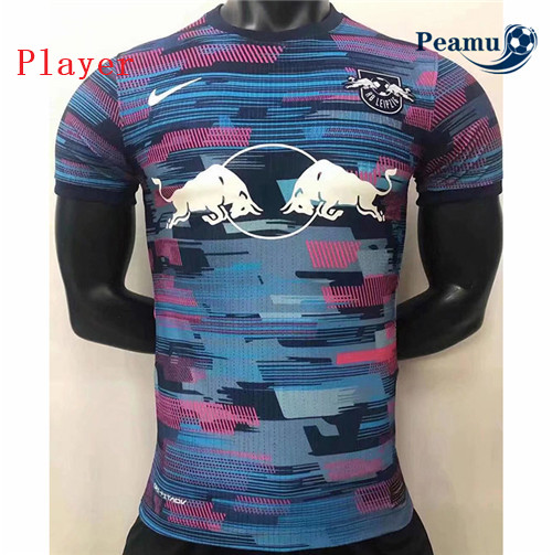 Maglia Calcio Player RB Leipzig Terza 2021-2022
