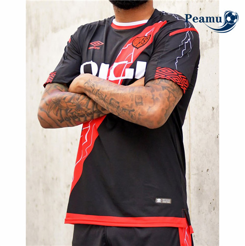 Maglia Calcio Rayo Vallecano Seconda 2021-2022