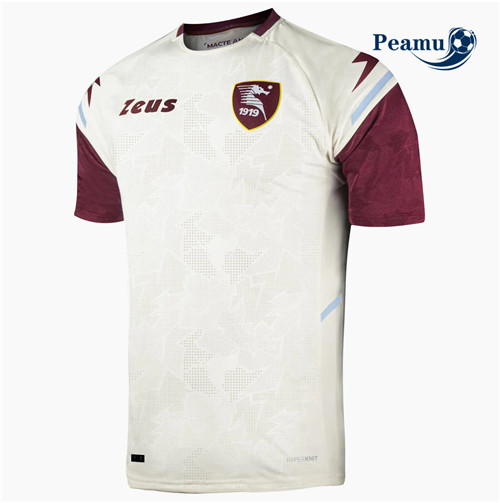 Maglia Calcio Salernitana Seconda 2021-2022