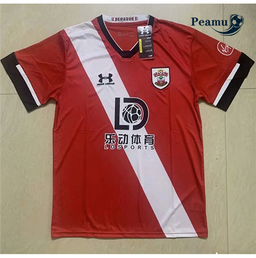 Maglia Calcio Southampton Prima 2021-2022