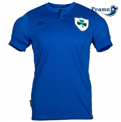 Maglia Calcio Irlanda Édition 100e anniversaire 2021-2022