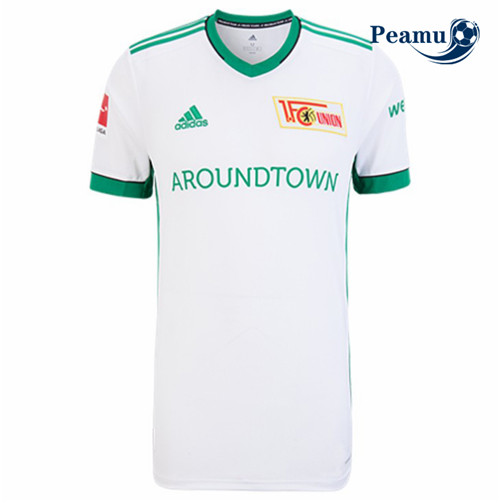 Maglia Calcio Union Berlino Terza 2021-2022