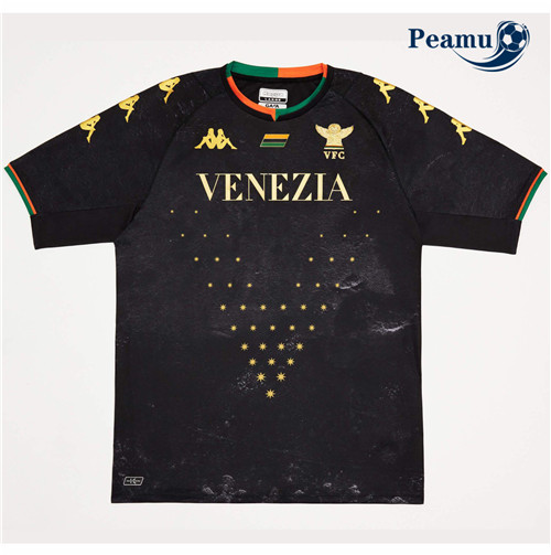 Maglia Calcio Venezia Prima 2021-2022