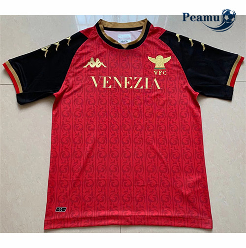 Maglia Calcio Venezia 4th 2021-2022