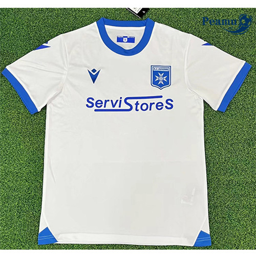 Maglia Calcio AJ Auxerre Prima 2022-2023 P228473