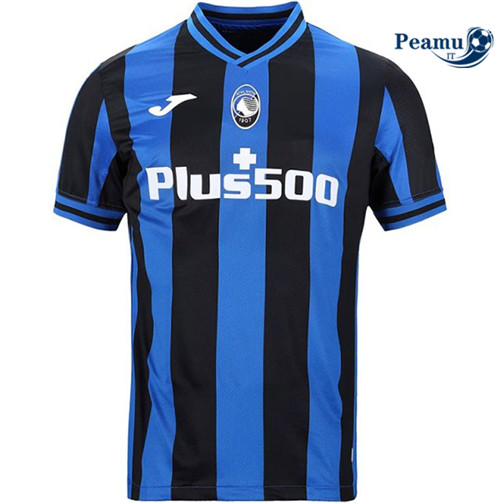 Maglia Calcio Atalanta BC Prima 2022-2023 P228313