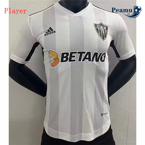 Maglia Calcio Player Atletico Mineiro Seconda 2022-2023 P228353