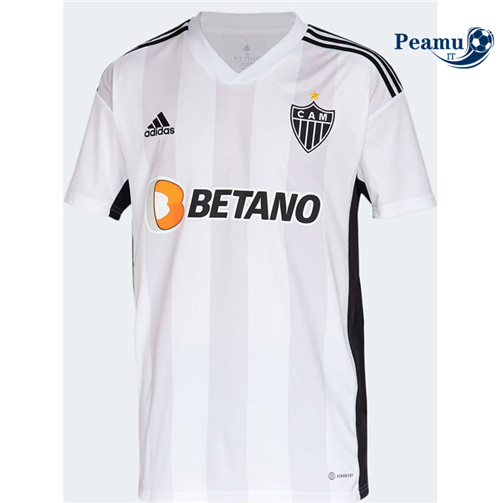 Maglia Calcio Atletico Mineiro Seconda 2022-2023 P228387