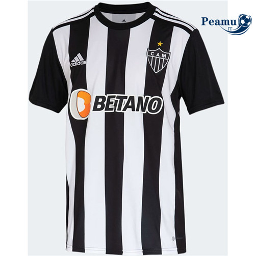 Maglia Calcio Atletico Mineiro Prima 2022-2023 P228388