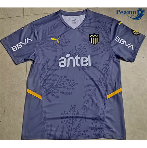 Maglia Calcio Penarol Seconda 2022-2023 P228326