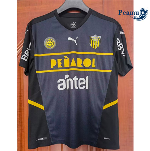 Maglia Calcio Penarol Terza 2022-2023 P228327