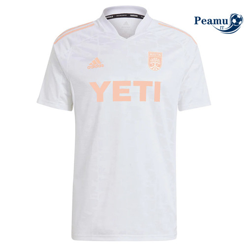 Maglia Calcio Austin Special Terza 2022-2023 P228328