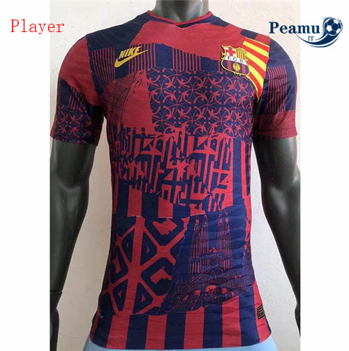 Maglia Calcio Player Barcellona Special 2022-2023 P228419
