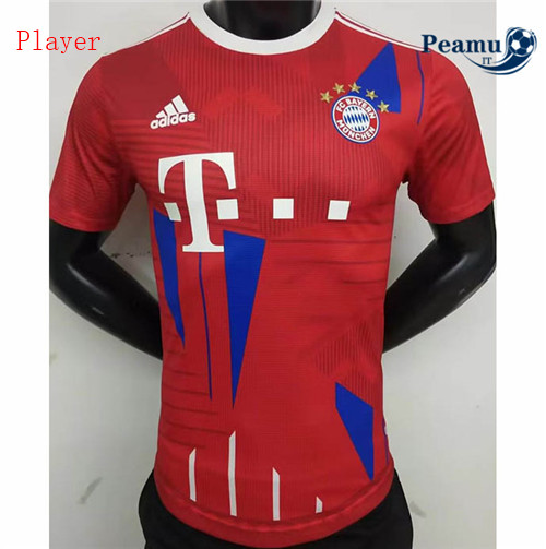 Maglia Calcio Player Bayern Monaco 10 champions league 2022-2023 P228359