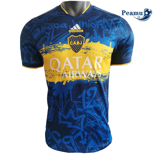 Maglia Calcio Boca Juniors Special 2022-2023 P228436