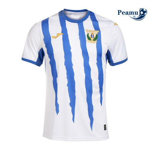 Maglia Calcio CD Leganes Prima 2022-2023 P228423