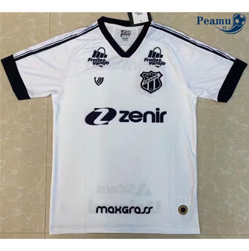 Maglia Calcio Ceara Seconda 2022-2023 P228392